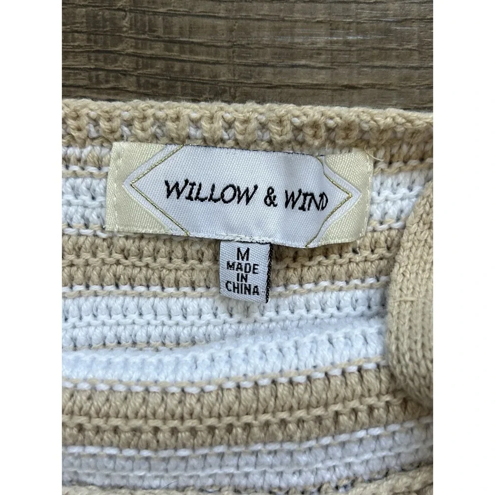 Willow & Wind willow wind